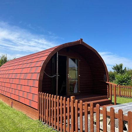 Manor Farm Stay Sutton-on-Sea Екстер'єр фото
