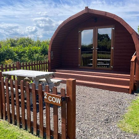 Manor Farm Stay Sutton-on-Sea Екстер'єр фото