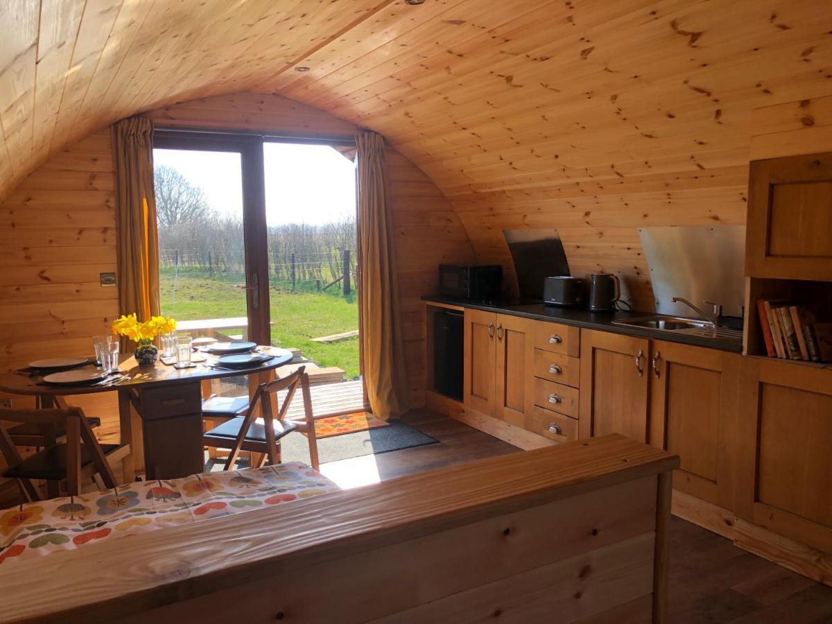 Manor Farm Stay Sutton-on-Sea Екстер'єр фото