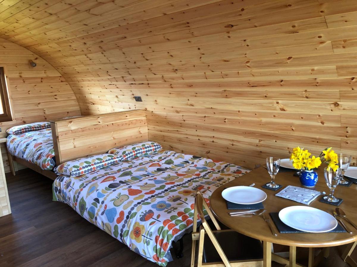 Manor Farm Stay Sutton-on-Sea Екстер'єр фото