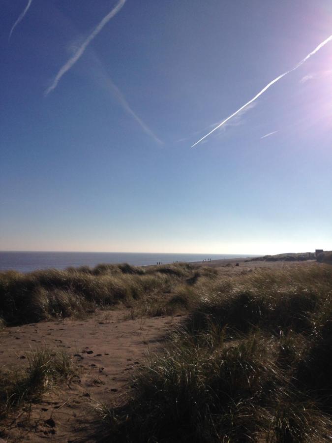 Manor Farm Stay Sutton-on-Sea Екстер'єр фото
