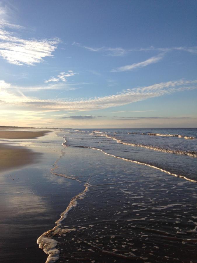 Manor Farm Stay Sutton-on-Sea Екстер'єр фото
