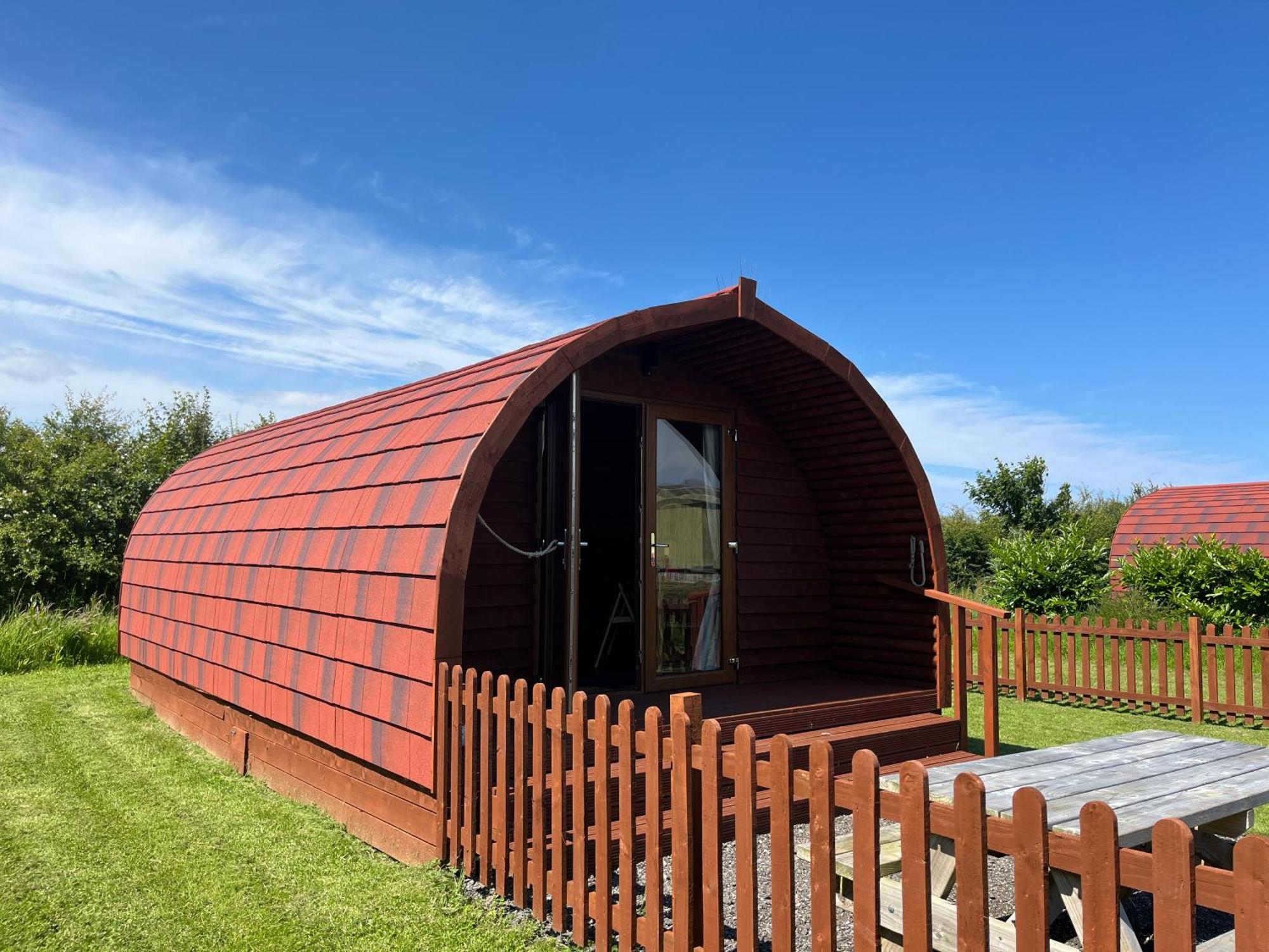 Manor Farm Stay Sutton-on-Sea Екстер'єр фото