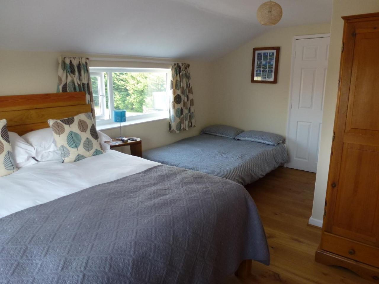 Manor Farm Stay Sutton-on-Sea Екстер'єр фото