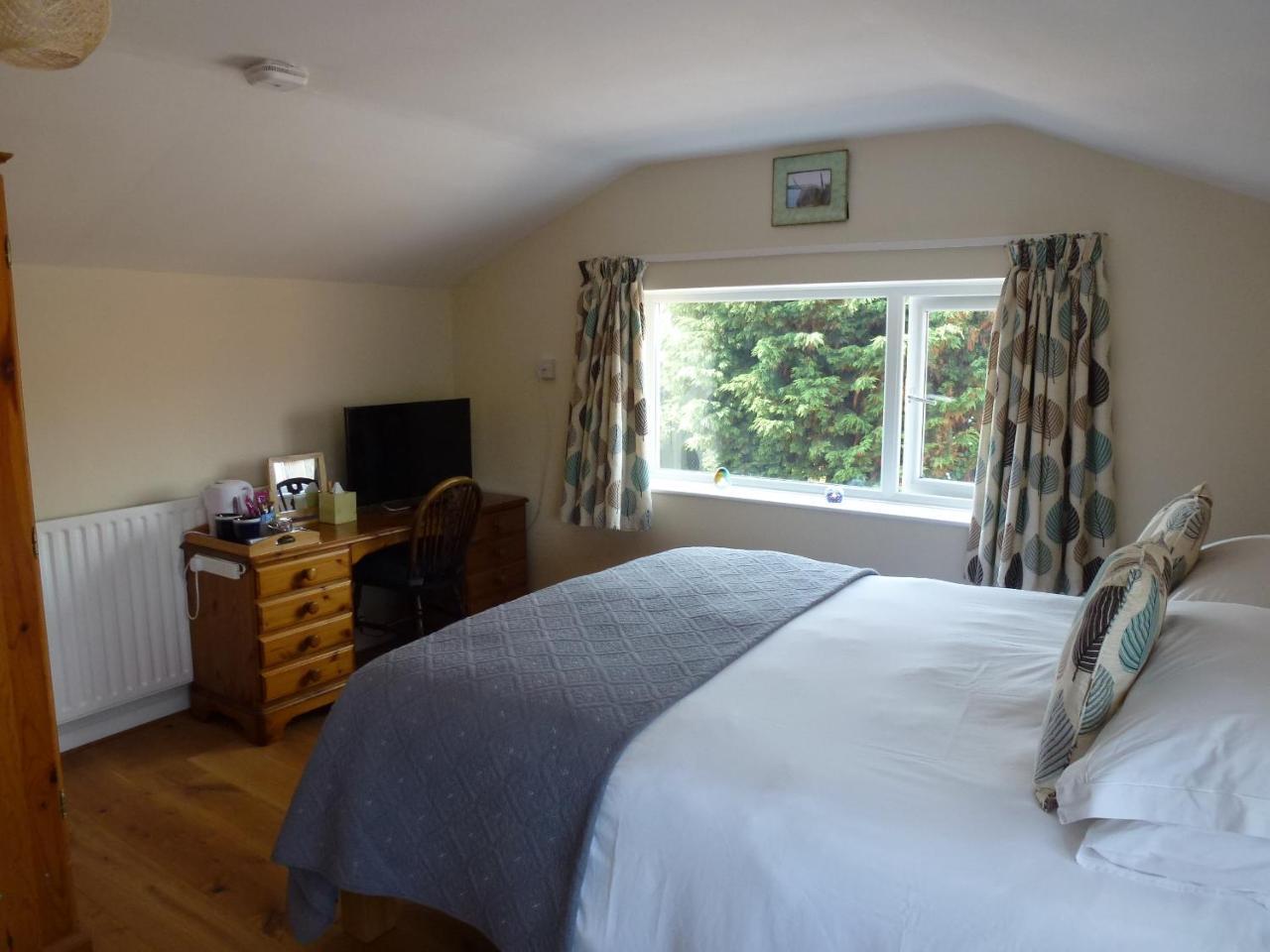 Manor Farm Stay Sutton-on-Sea Екстер'єр фото